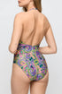 Marie Jo Jolise Padded Swimsuit Wireless
