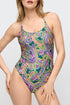 Marie Jo Jolise Padded Swimsuit Wireless