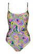 Marie Jo Jolise Padded Swimsuit Wireless
