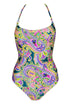 Marie Jo Jolise Padded Swimsuit Wireless