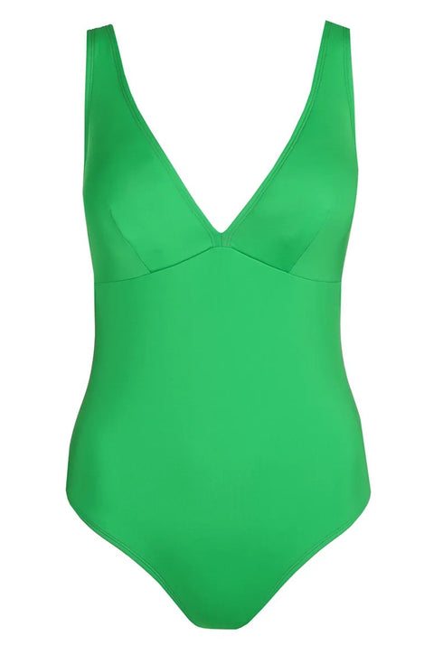 Marie Jo Madurai Padded Triangle Swimsuit