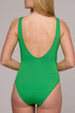 Marie Jo Madurai Padded Triangle Swimsuit