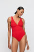 Marie Jo Madurai Padded Triangle Swimsuit