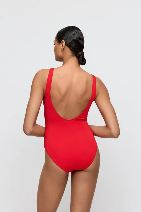 Marie Jo Madurai Padded Triangle Swimsuit