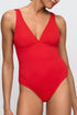 Marie Jo Madurai Padded Triangle Swimsuit