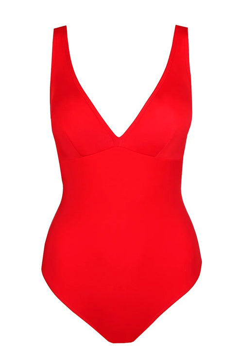 Marie Jo Madurai Padded Triangle Swimsuit
