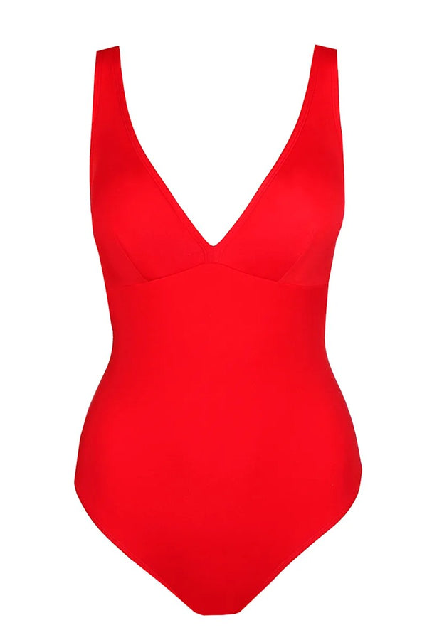 Marie Jo Madurai Padded Triangle Swimsuit