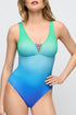 Marie Jo Nusa Dua Padded Triangle Swimsuit