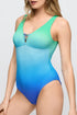 Marie Jo Nusa Dua Padded Triangle Swimsuit