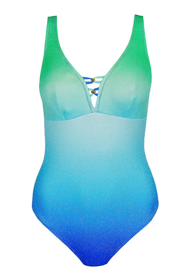 Marie Jo Nusa Dua Padded Triangle Swimsuit