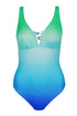 Marie Jo Nusa Dua Padded Triangle Swimsuit