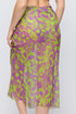 Marie Jo Chalia Swimwear Skirt Pareo