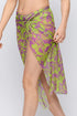 Marie Jo Chalia Swimwear Skirt Pareo