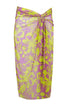 Marie Jo Chalia Swimwear Skirt Pareo
