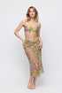 Marie Jo Chalia Swimwear Skirt Pareo
