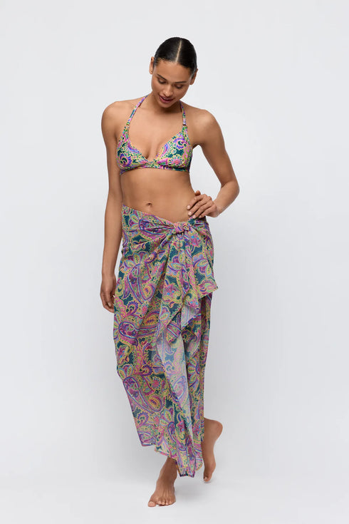 Marie Jo Jolise Swimwear Pareo