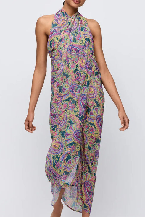 Marie Jo Jolise Swimwear Pareo