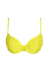 Marie Jo Brigitte Bikini Top Heart Shape Padded
