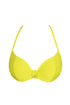 Marie Jo Brigitte Bikini Top Heart Shape Padded