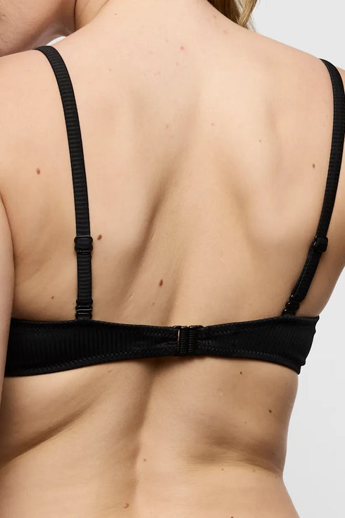 Marie Jo Cassie Padded Bikini Top Heartshape