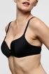 Marie Jo Cassie Padded Bikini Top Heartshape