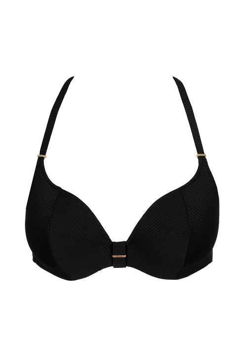 Marie Jo Cassie Padded Bikini Top Heartshape