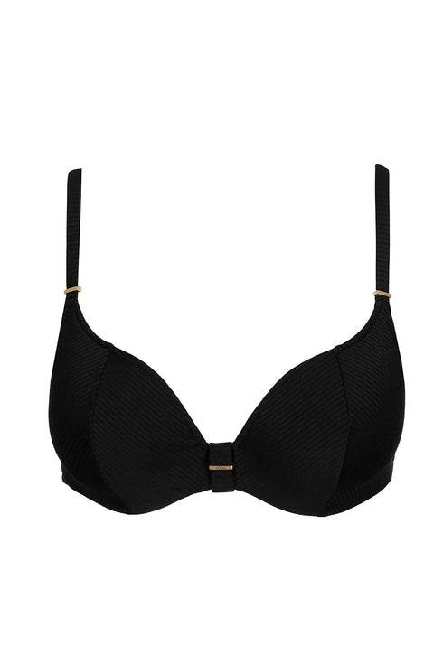 Marie Jo Cassie Padded Bikini Top Heartshape