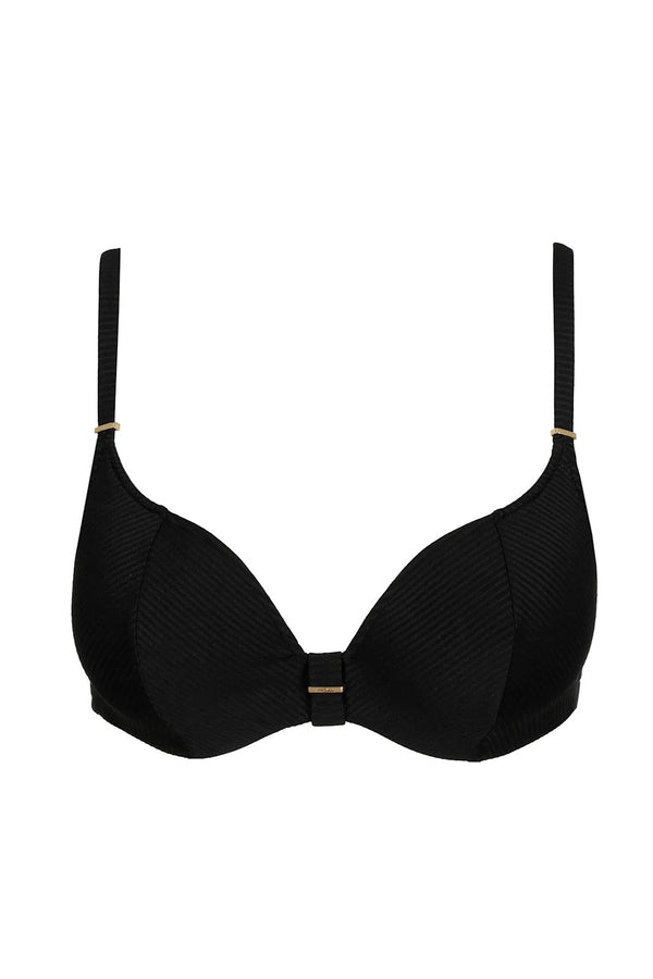Marie Jo Cassie Padded Bikini Top Heartshape
