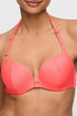 Marie Jo Cassie Padded Bikini Top Heartshape