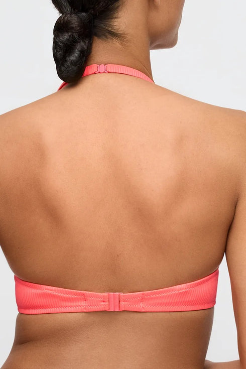 Marie Jo Cassie Padded Bikini Top Heartshape