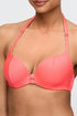 Marie Jo Cassie Padded Bikini Top Heartshape