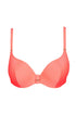 Marie Jo Cassie Padded Bikini Top Heartshape