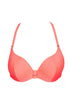 Marie Jo Cassie Padded Bikini Top Heartshape