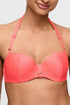 Marie Jo Cassie Padded Balcony Bikini Top