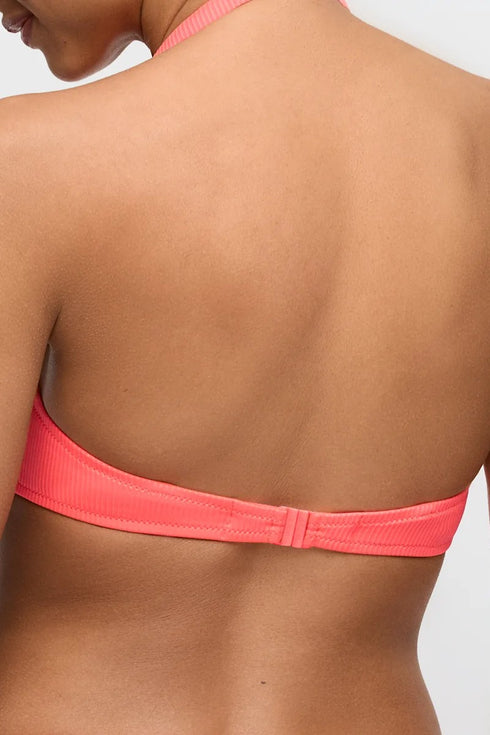 Marie Jo Cassie Padded Balcony Bikini Top