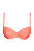 Marie Jo Cassie Padded Balcony Bikini Top