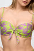 Marie Jo Chalia Padded Balcony Bikini Top