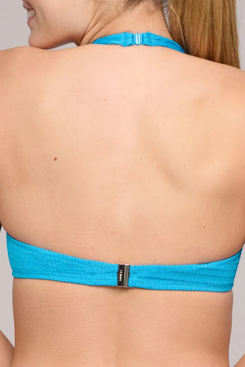 Marie Jo Cherilyn Padded Bikini Top Heartshape