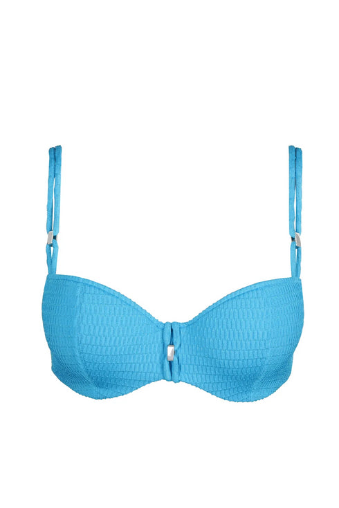 Marie Jo Cherilyn Padded Balcony Bikini Top