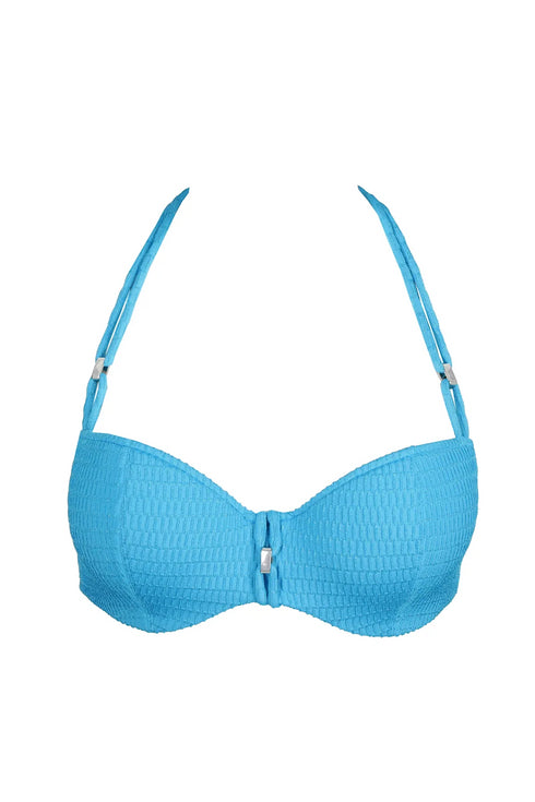 Marie Jo Cherilyn Padded Balcony Bikini Top