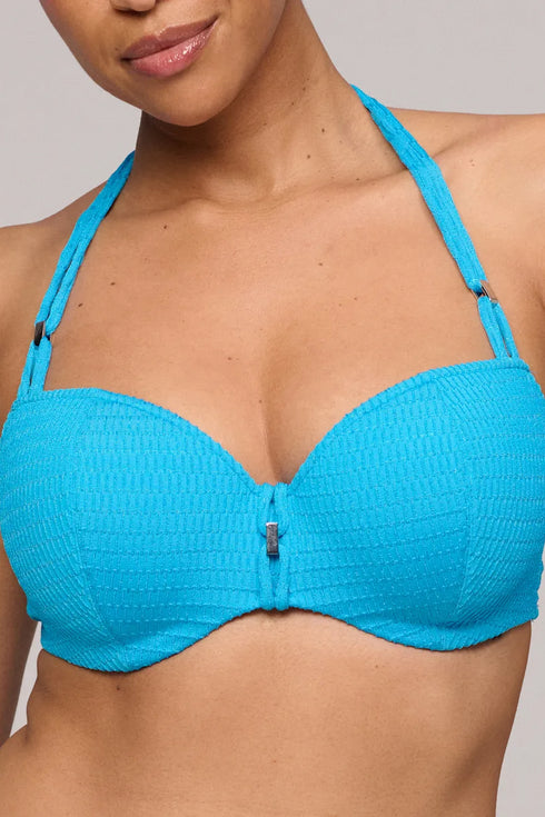 Marie Jo Cherilyn Padded Balcony Bikini Top