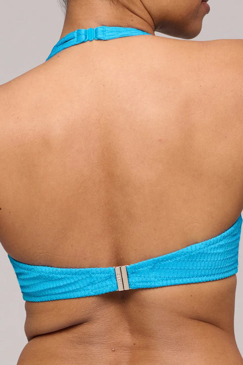 Marie Jo Cherilyn Padded Balcony Bikini Top