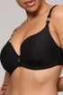 Marie Jo Emly Padded Bikini Top Heartshape