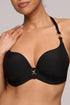 Marie Jo Emly Padded Bikini Top Heartshape