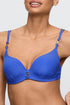 Marie Jo Emly Padded Bikini Top Heartshape
