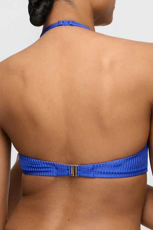 Marie Jo Emly Padded Bikini Top Heartshape