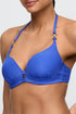 Marie Jo Emly Padded Bikini Top Heartshape