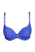 Marie Jo Emly Padded Bikini Top Heartshape