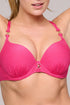Marie Jo Emly Padded Bikini Top Heartshape