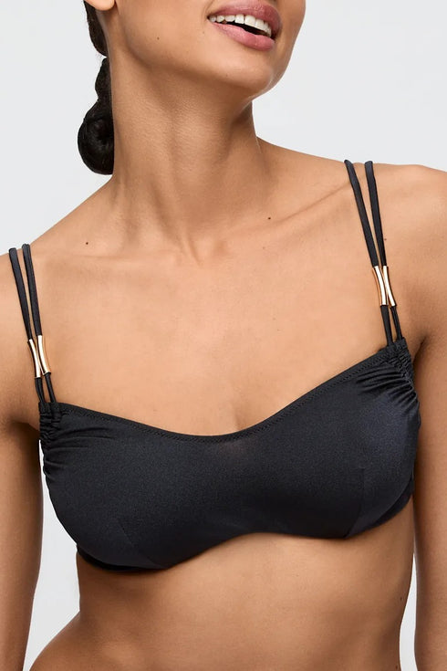 Marie Jo Hello Sunset Bikini Top Special